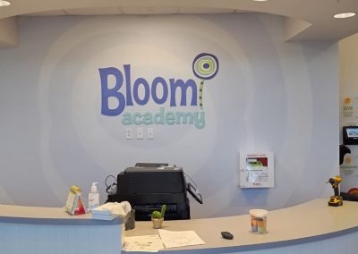 BLOOM ACADEMY