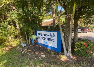 BRADENTON ORTHO