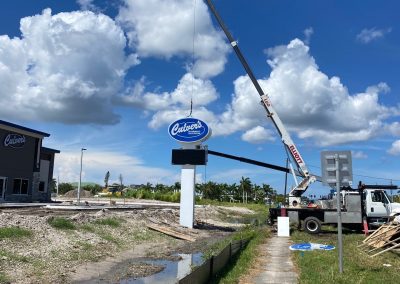 CULVERS
