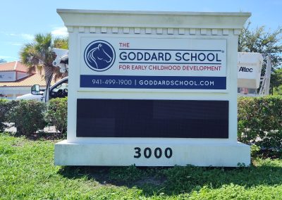 GODDARD SCHOOL