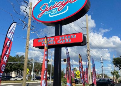 JUICYS