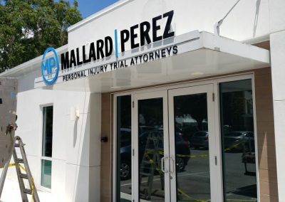 MALLARD PEREZ EXTERIOR