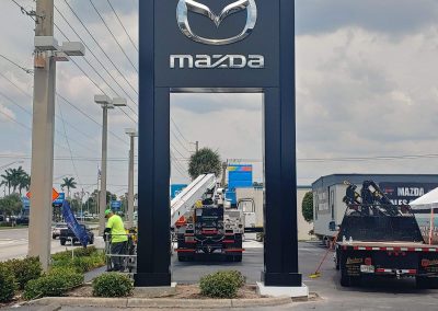MAZDA