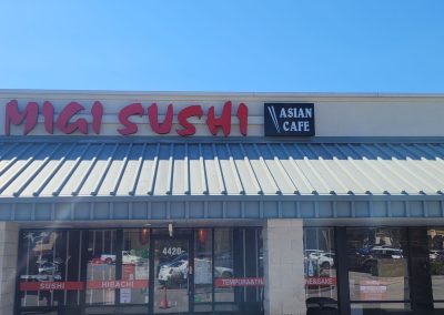 MIGI SUSHI