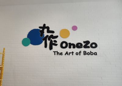 ONEZO