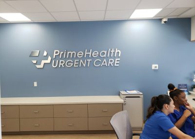 PRIME HEALTH URGENT CARE