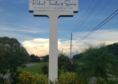 ROBERT TOALS & SONS