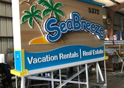 SEABREEZE