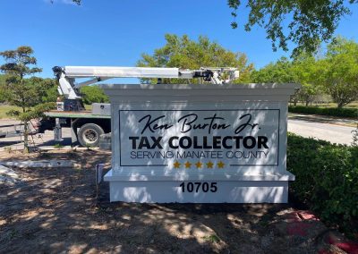 TAX COLLECTOR