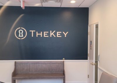 THE KEY